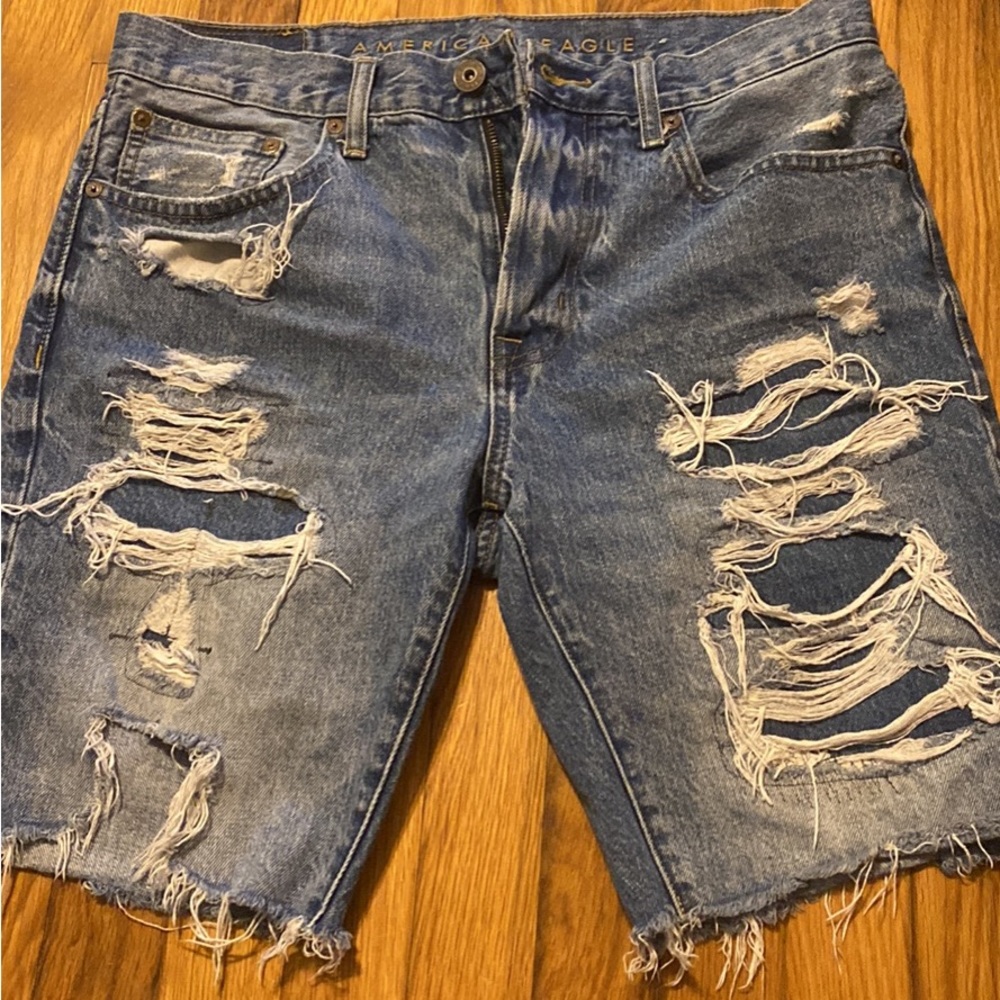 Men’s American Eagle Shorts